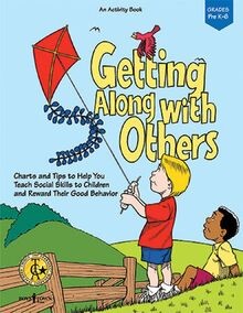 Getting along with - getting,