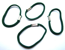 2 Paar Bundeswehr Litzen