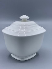 VILLEROY & BOCH Royal Zuckerdose mit Deckel Bone China