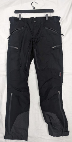 Lundhags makke pant - makke, ws