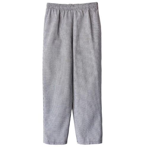 Herren damen kochhosen - damen,