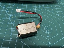 Traxxas TRX4M 1:18 BigBlock Motor +50% speed