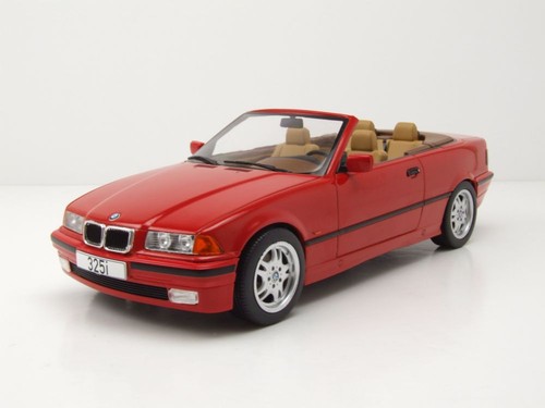 Bmw 325i cabrio e36 1996 - bmw,