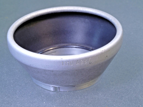 Zeiss ikon sonnenblende metall - ikon,