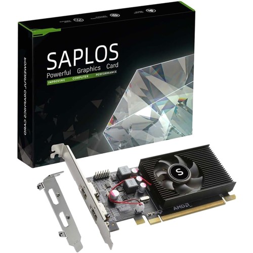 Low profile 1gb gddr3 - 1gb,