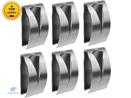 6pcs selbstklebend - 6pcs,
