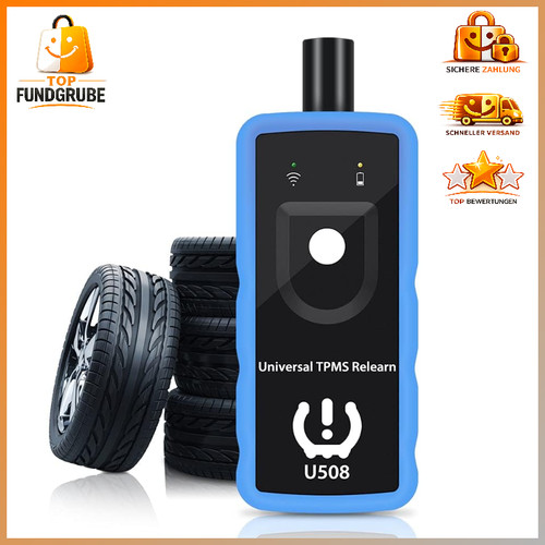 Tpms relearn tool - tool, rdks