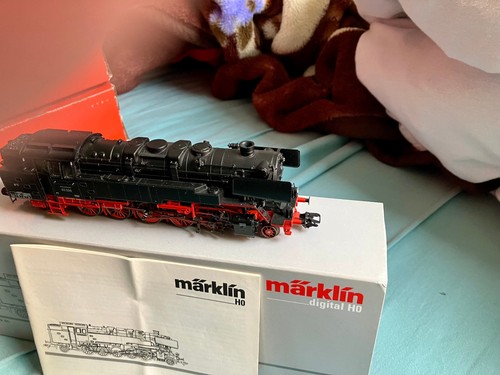 Märklin 37095 85 - h0, br