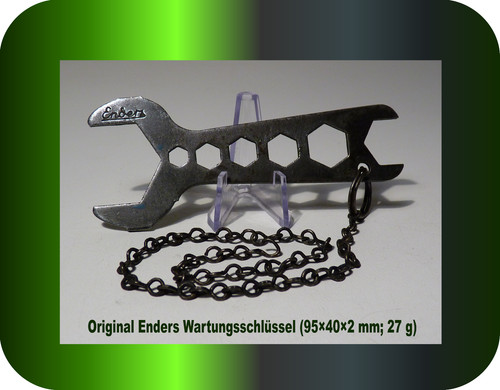 Original enders - original,