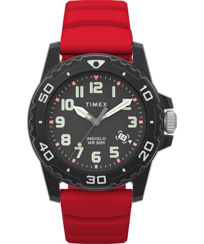 Timex main street - timex,