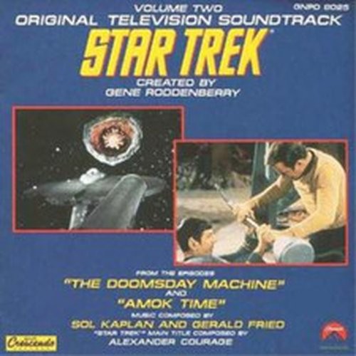 Original soundtrack - tv,