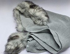 Kapuzenschal / Scoodie -