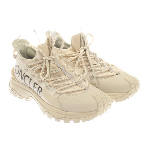Moncler sneaker eur weiß - sneaker, 37