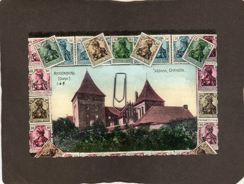 Bh12 niedenburg schloß - bh12),