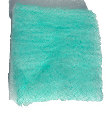 4 x Paint Stop Grün