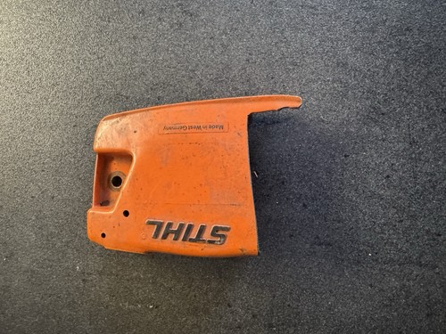 Stihl original 020 - av,