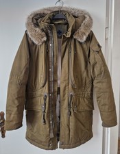 Wellensteyn Winterparka