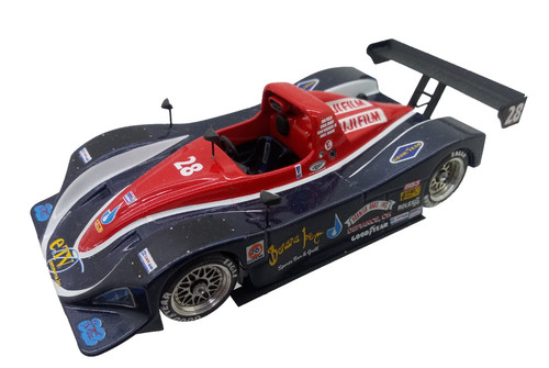 Lola t98 24h daytona - 1/43,