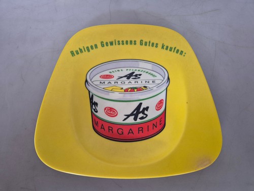 Margarine edeka zahlteller - as-margarine,