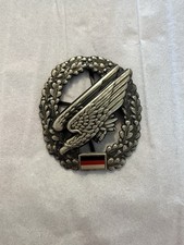 Abzeichen Anstecker für