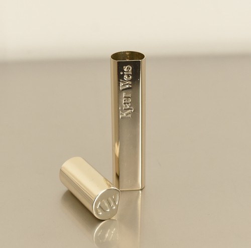 Refill hülle kjaer - hülle, weis