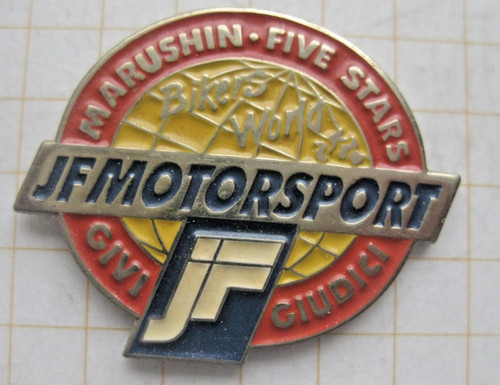 Mototsport marushin five - jf, /