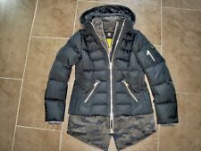 Bogner Daunen Ski Jacke 1.699 € 38 M Daunenjacke GUM-Logo Mantel Damen