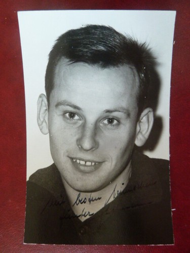 Günter hoffmann - günter,