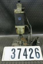 Druckluft Pneumatische Presse Stanze WA 37426