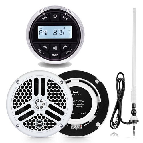 240w marine speakers - 240w,
