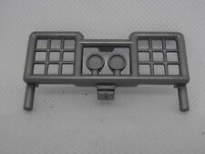 XS4- Playmobil - ein Rammschutz für Jeep