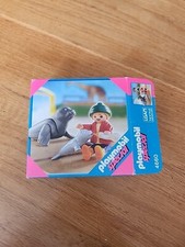 Playmobil Special  4660 “