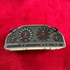 BMW E30 Tachometer 3er