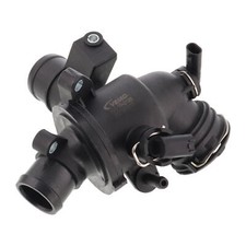 THERMOSTATGEHÄUSE THERMOSTAT