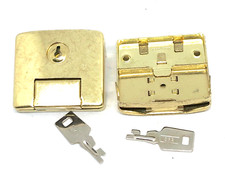 1 Stück SUDHAUS KOFFERSCHLOSS