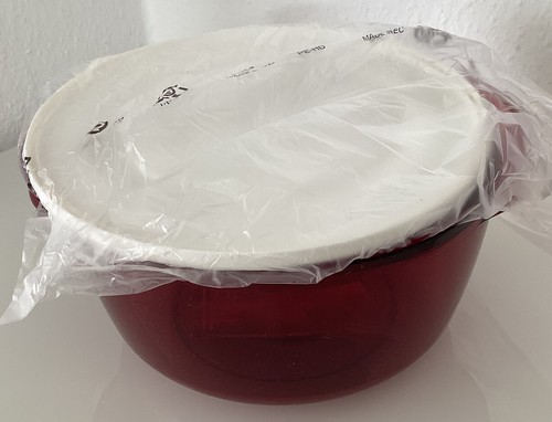 Tupperware micro - tupperware,
