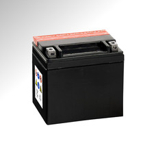 Mercedes Benz Stützbatterie