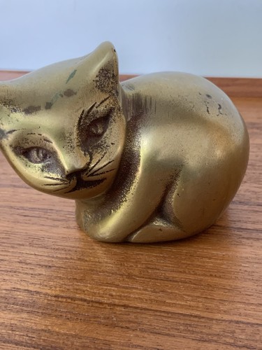 Giuseppe gallo katze figur - katze,