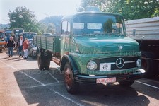 Lkw foto mercedes - foto, 710