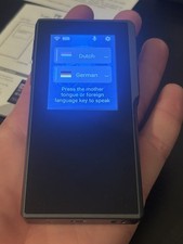 T6 Smart Voice Translator