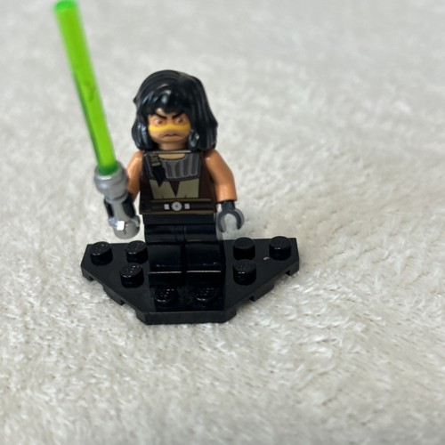 Lego star wars - quinlan, vos