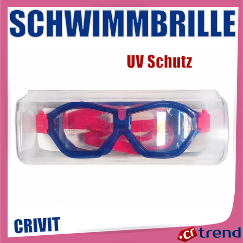 Crivit kinder schwimmbrille - crivit,