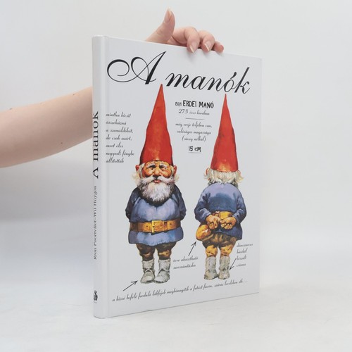 Manók rien poortvliet - | ,