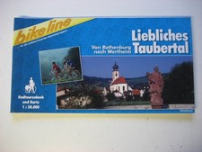 bikeline - Liebliches