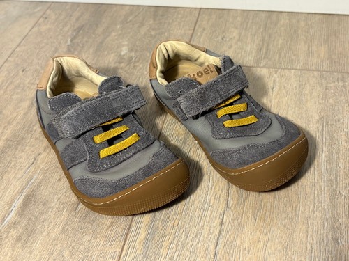 Koel barfußschuhe dylan - barfußschuhe, ii