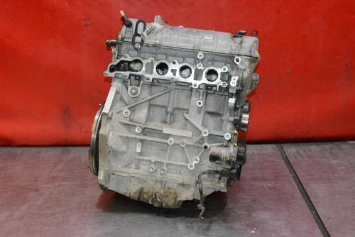 Motor mazda 155ps 2011 - motor,