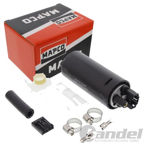 Mapco kraftstoffpumpe - mapco,