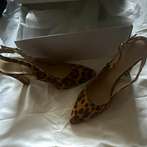 Damen pumps synthetik - eu,