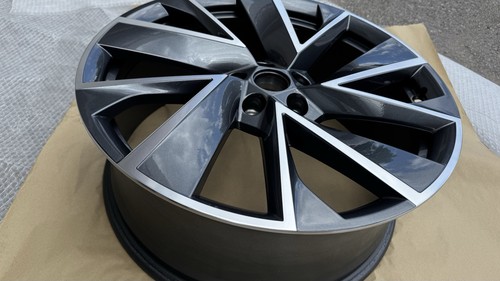 Skoda enyaq felge 9j - -,