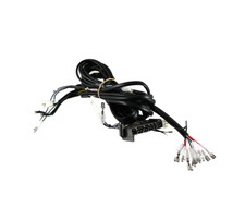 Electrical System Piaggio